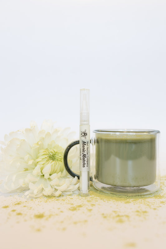 Manic Matcha