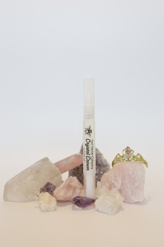 Crystal Crown