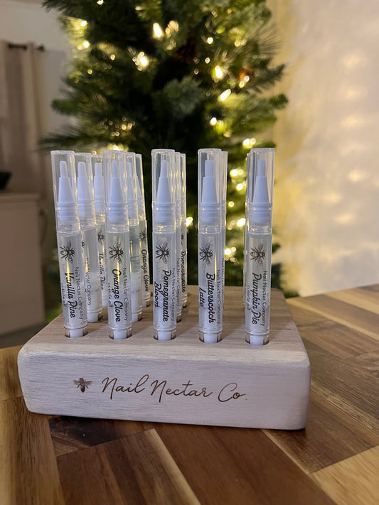 Retailer Display